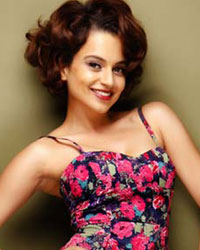 Kangana Ranaut